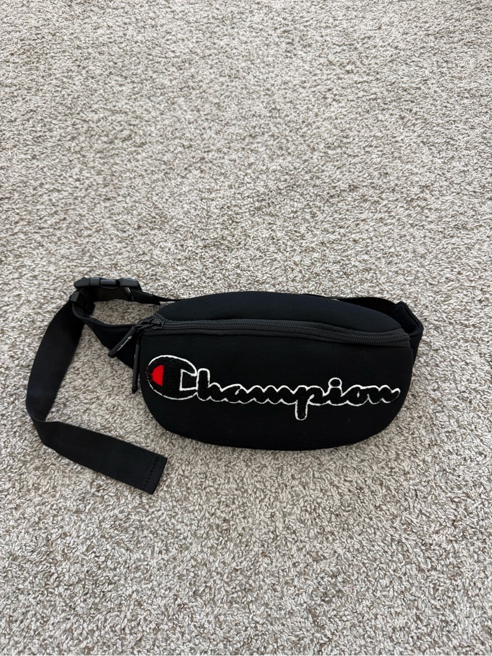 CHAMPION Fanny Pack UNISEX